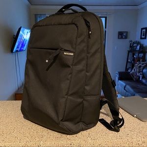 Incase backpack